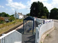 Misery of Calstock-Gunnislake rail replacement service to end Friday