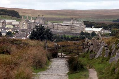 Cox seeks assurances that Dartmoor Prison will not shut for good