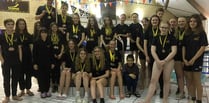 Tavistock Swimmers Return To Make A Splash