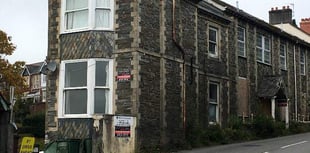 Flats for homeless in Tavistock expected to get the green light next week