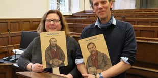 Tavistock Guildhall will reopen as visitor attraction this Saturday