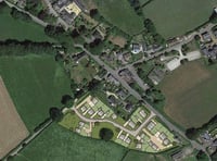 Developer lodges appeal for controversial Lamerton housing