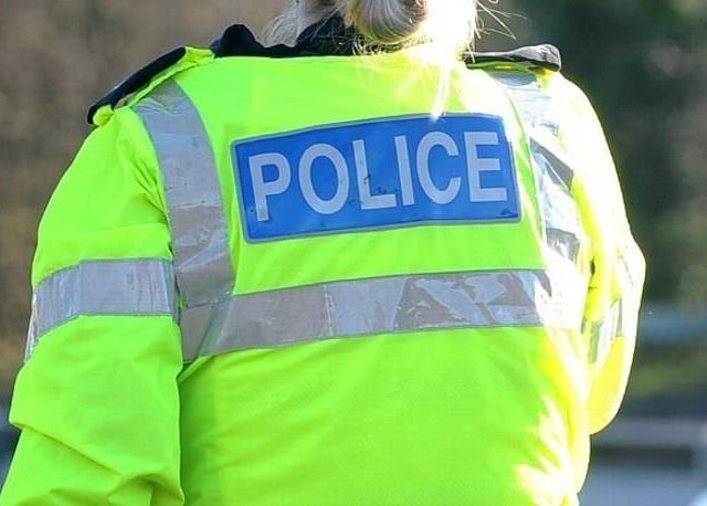 Police conduct speed monitoring checks at Grenofen, Tavistock and Mary Tavy