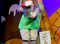 Lose the plot at Tavistock Wharf with the Billy Goats Gruff