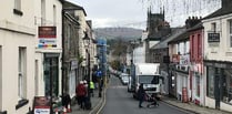 Joint marketing plan proposed to boost footfall in Tavistock