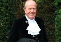 Former High Sheriff of Devon died in shotgun incident