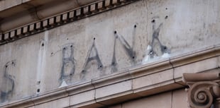 More than half banks in Torridge and West Devon have closed since 2015