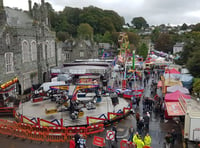 Goose Fair on course for cautious return