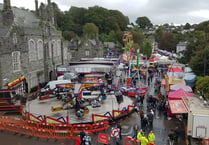 Goose Fair on course for cautious return