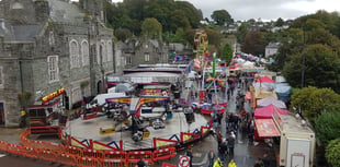 Goose Fair on course for cautious return