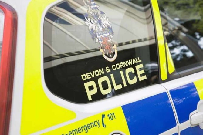 Devon and Cornwall Police