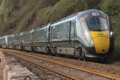 ‘Limited’ trains to run between London and Devon during strikes
