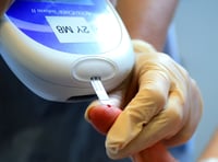 Fewer Devon diabetes patients getting important health checks