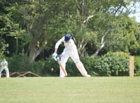 CRICKET: news from around the West Devon pitches
