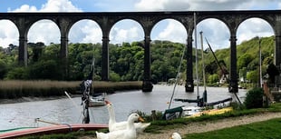 Calstock elect new parish councillors