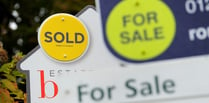 Torridge house prices increased more than South West average in May