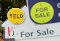 Torridge house prices increased more than South West average in May