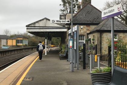 GWR response over Bere Alston train cancellations