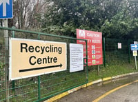 Crowndale closure  causes more fly tipping