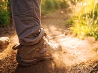 Harrowbarrow community walk