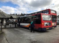 Councillors petitioned to improve bus services