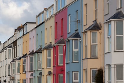 Renters' Reform Bill must "truly deliver change", says housing charity