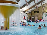 West Devon swimming pools crucial for mental  health