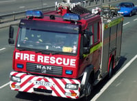 Fire control axe ‘dangerous’ step