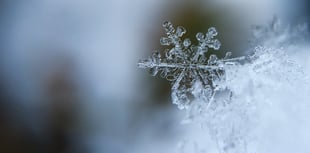 South West set for sub-zero temperatures as Cold-Health Alert issued