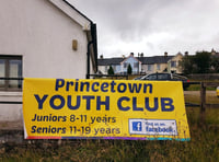 Princetown Youth Club launches new appeal