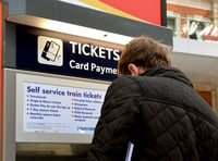  West Devon train station usage recovers to pre-pandemic levels