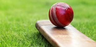 Cricket: Whitchurch firsts give good show at Shaldon