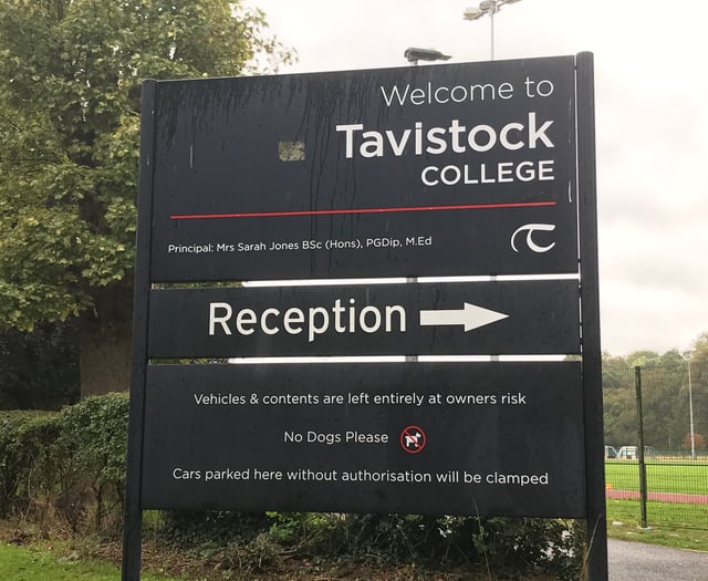 Tavistock College sets out arrangements for next teachers' strike