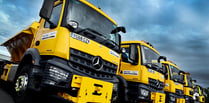 National Highways’ gritters preparing for latest winter cold snap