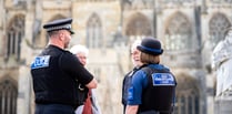 Anti-social behaviour bothering you? Influence policing where you live