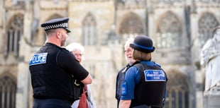 Anti-social behaviour bothering you? Influence policing where you live