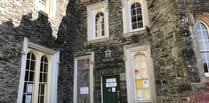 Plan to tackle spectacular dry rot at Tavistock Museum