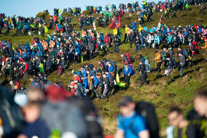 Local schools welcome Duchy assurance Ten Tors is safe