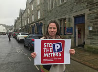 Tavistock traders' survey claims parking charges will kill off trade