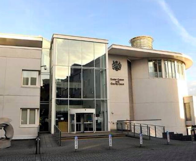 Sexual assault charge police officer to appear at Magistrates’ Court