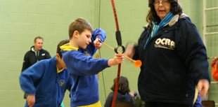 Indoor games day kicks off OCRA school activities 2023