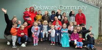 £70,000 awarded to local pre-school