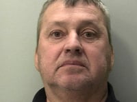 Okehampton abuser jailed for  14 years