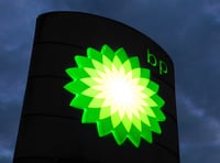 BP profits could fuel every household in West Devon for 378 years