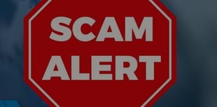 Warning as Devon OAP loses £25K to scammer 