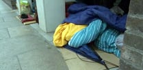 Homelessness cuts warning