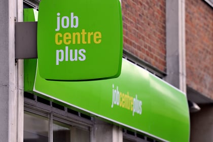 More than one in 20 Universal Credit claimants sanctioned in West Devon