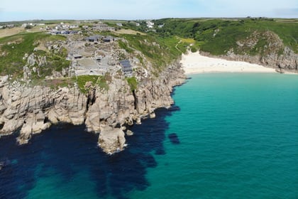 Cornwall dominates ranking of best market towns to visit this spring