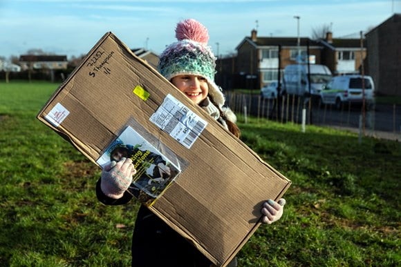 Woodland Trust offers free trees to local groups and schools