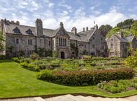 Wildlife walk this weekend at Cotehele